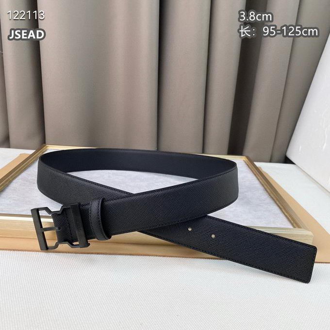Prada Belt 35mm ID:20250629-287